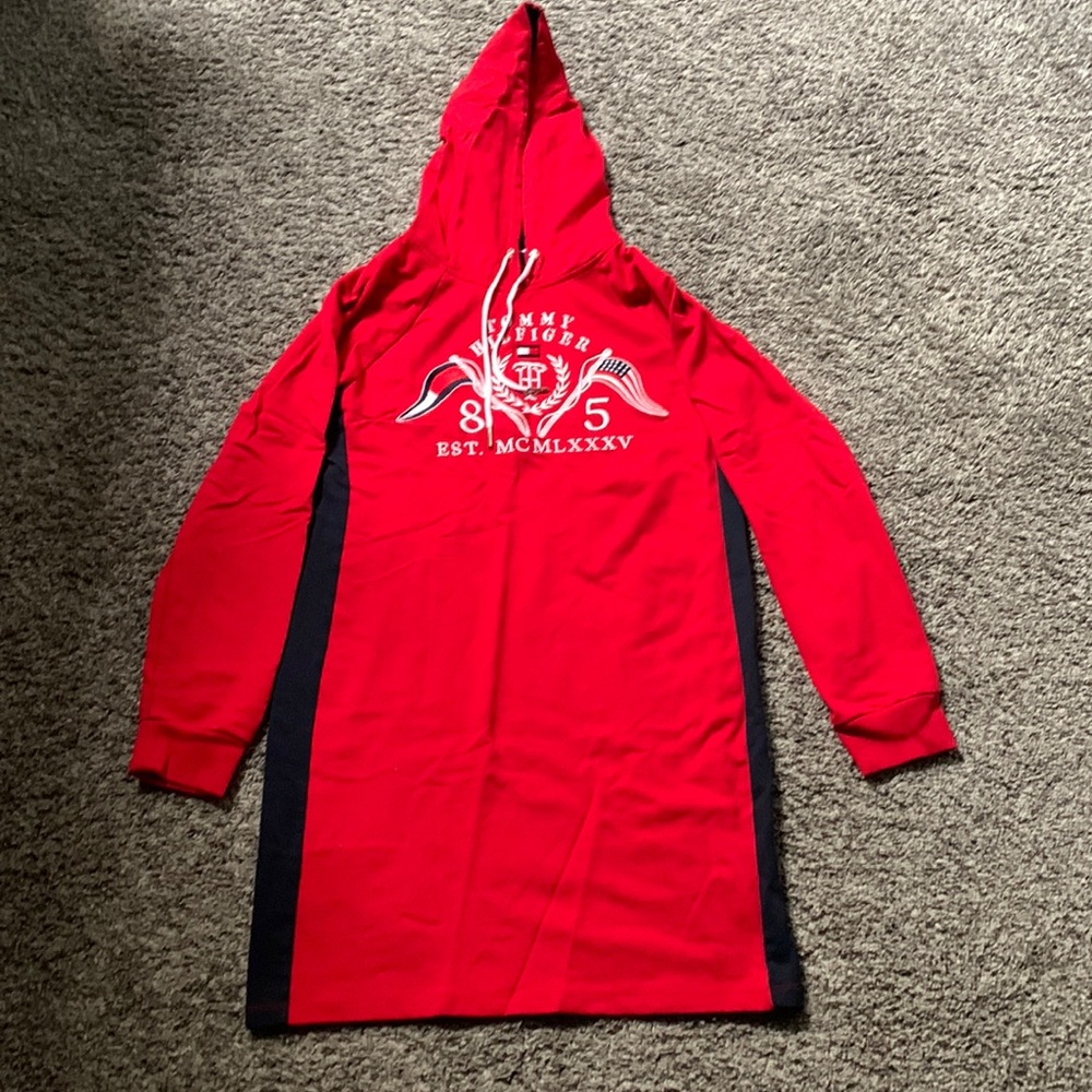 Tommy Hilfiger dress